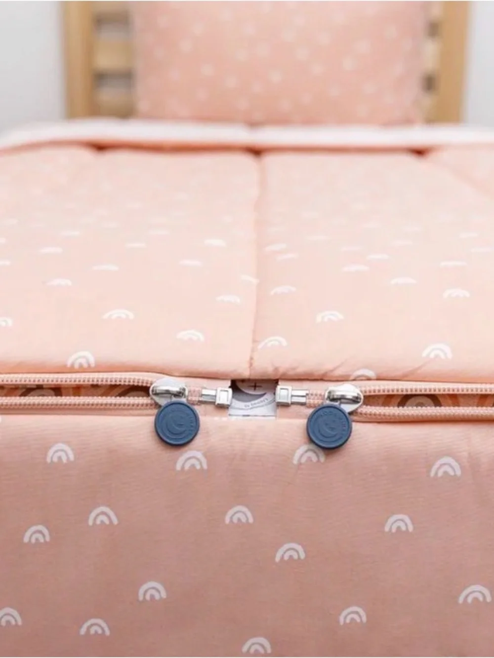 BEDDYS Toddler Bedding